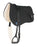 Horse SADDLE PAD Trail Fleece Padded Adjustable Bareback Pad Pocket Stirrups 39193