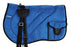 Horse SADDLE PAD Trail Fleece Padded Adjustable Bareback Pad Pocket Stirrups 39193