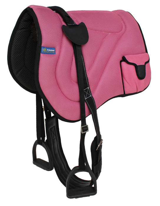 Horse Western Breathable Padded Anti-Slip Neoprene Bareback Saddle Pad 39194