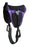 Western Trail Neoprene Padded Bareback Saddle Pad Cinch 39203