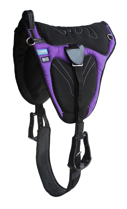 Western Trail Neoprene Padded Bareback Saddle Pad Cinch 39203