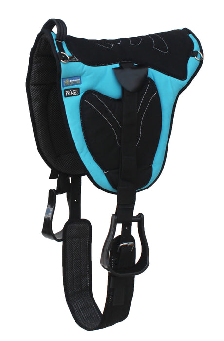 Western Trail Neoprene Padded Bareback Saddle Pad Cinch 39203