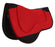 Western English Horse SADDLE PAD Endurance Neoprene Tacky Tack Non Slip Memory Foam 3979