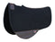 Horse Western Close Contact Contoured Wool Felt Saddle Pad Teal 39RT19