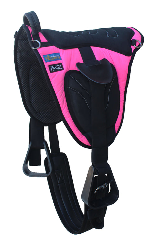 Horse SADDLE PAD Horse Western Lightweight Kids Youth Neoprene Bareback 39TS02