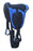 Horse SADDLE PAD Horse Western Lightweight Kids Youth Neoprene Bareback 39TS02