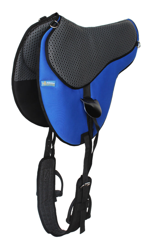 Horse Western Trail Neoprene Padded Anti-Slip Bareback Saddle Pad 39TS06