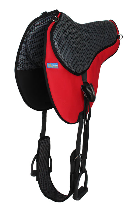 Horse Western Trail Neoprene Padded Anti-Slip Bareback Saddle Pad 39TS06
