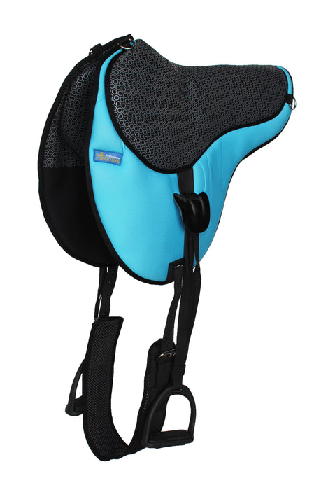 Horse Western Trail Neoprene Padded Anti-Slip Bareback Saddle Pad 39TS06