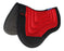 Horse Western 23" x 16" Contoured Neoprene Anti Slip Comfort Saddle Pad 39TS24
