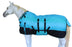 1200D Turnout Lightweight Rain Horse Winter Blanket Sheet 3B