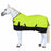 1200D Turnout Waterproof Rain Light-Weight Sheet Horse Blanket0g No Fill 1200D Economy Sheet