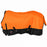 1200D Turnout Waterproof Rain Light-Weight Sheet Horse Blanket0g No Fill 1200D Economy Sheet