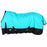 1200D Turnout Waterproof Rain Light-Weight Sheet Horse Blanket0g No Fill 1200D Economy Sheet