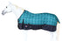 Turnout Waterproof Rain Light-Weight Sheet Plaid Horse Blanket