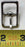 5/8" Center Bar Buckle Nickel Plate Horse Saddle Tack Hardware High Grade 40327