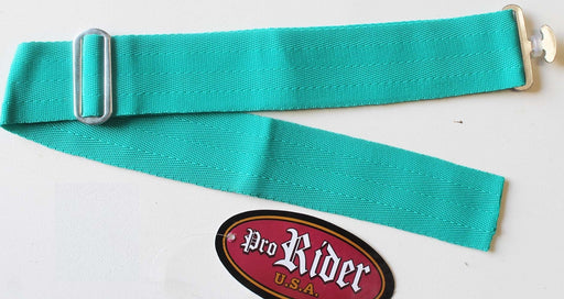 Horse Blanket Replacement  Adjustable 2" BELLY Strap (Sew ON) - TWO PIECES 403BS