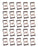 Conway Buckles 7/8" or 5/8"  Nickel Horse Saddle Headstall Reins Tack 403RTConway