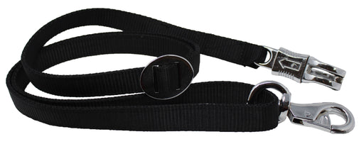 Trailer Tie Horse Tack Lead Panic Trigger Bull Snap 404GA