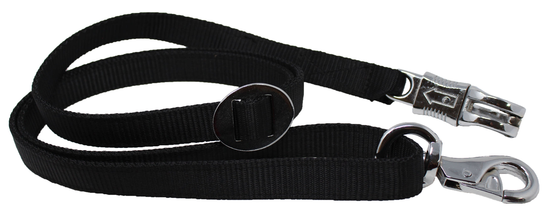 Trailer Tie Horse Tack Lead Panic Trigger Bull Snap 404GA