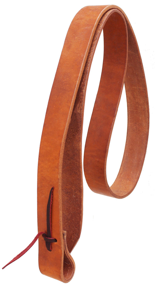 Horse Horse 5'7" Challenger USA Western Heavy Duty Harness Leather Saddle Tie Strap 404RT13