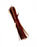 Horse 1' L x 1/4" W Pack of (12) Latigo Leather Saddle Strings 404RT15