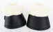 Horse M Professional Equine Over-Reach Sports Bell Boots Wrap 4104