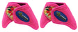 Horse Medium Professional Equine Sports Medicine Splint Bell Boots 41E