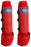 Large Horse Sports Medicine Front Pair Leg Splint Boots 41RDA-L