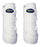 Horse Sports Medicine Leg Splint Boots White 41WHA