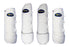 Horse Sports Medicine Leg Splint Boots White 41WHA