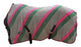Horse Soft Fleece Cooler Contoured Exercise Blanket Liner Sheet Wicks 4397