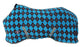 Horse Soft Fleece Cooler Contoured Exercise Blanket Liner Sheet Wicks 4397