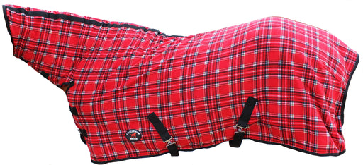 Horse Polar FLEECE COOLER Exercise Blanket Wicks Moisture  43EE03N