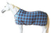 Horse Polar Fleece Cooler Moisture Wicking Exercise Blanket 43EE14