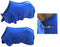 Horse Sheet Polar FLEECE COOLER Exercise Blanket Liner Wicks Moisture  43F01