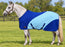 Horse Sheet Polar FLEECE COOLER Exercise Blanket Wicks Moisture 43F