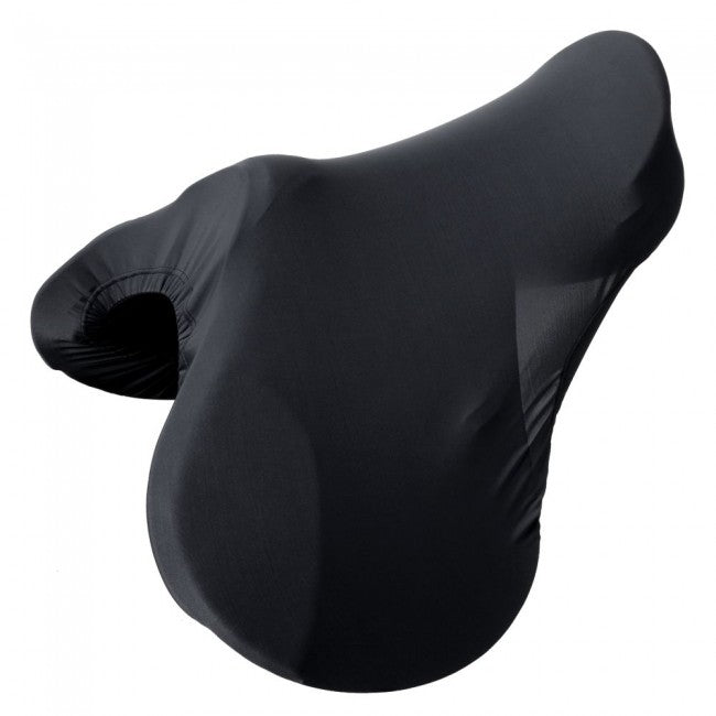 Stretchable Spandex English Saddle Dust-Free Protective Cover 48TS01