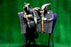 14" Western Cordura Trail Barrel Pleasure Horse SADDLE Bridle Tack Purple 49S05