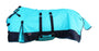 80" 1200D Turnout Waterproof Horse WINTER BLANKET HEAVY Belly Band 511B