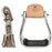 Horse 5" Aluminum Cactus Engraved Western Ridding Barrel Saddle Stirrups 51263