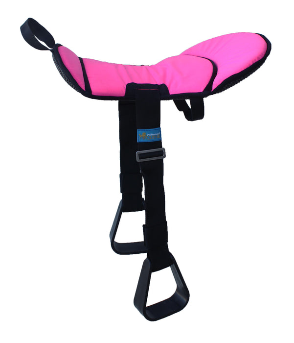 Horse Western Saddle Youth Neoprene Padded Seat Buddy Stirrups