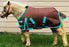 420 Miniature Foal Donkey Pony Lightweight Ripstop Sheet Gusset  51501