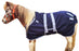 1200D Mini Foal Pony 0g Waterproof Closed Front Sheet 515SheetBelly