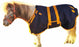 1200D Mini Foal Pony 0g Waterproof Closed Front Sheet 515SheetBelly