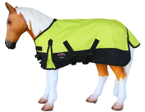 1200D Lightweight Miniature Weanling Donkey Pony Foal Horse Sheet 51505Sheet