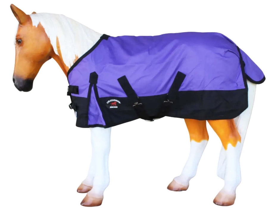 1200D Lightweight Miniature Weanling Donkey Pony Foal Horse Sheet 51505Sheet