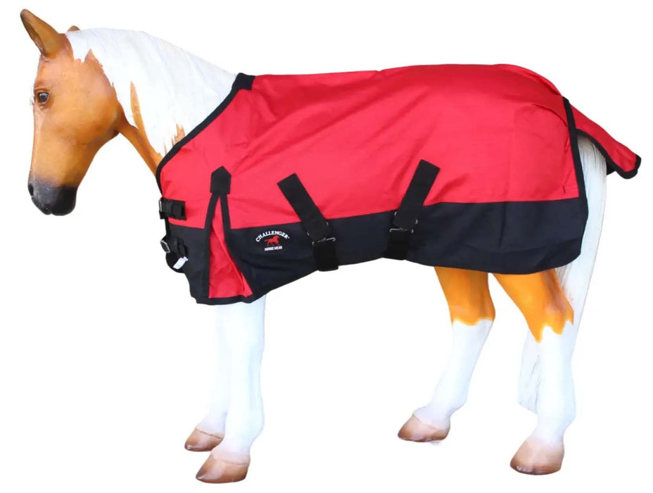 1200D Lightweight Miniature Weanling Donkey Pony Foal Horse Sheet 51505Sheet