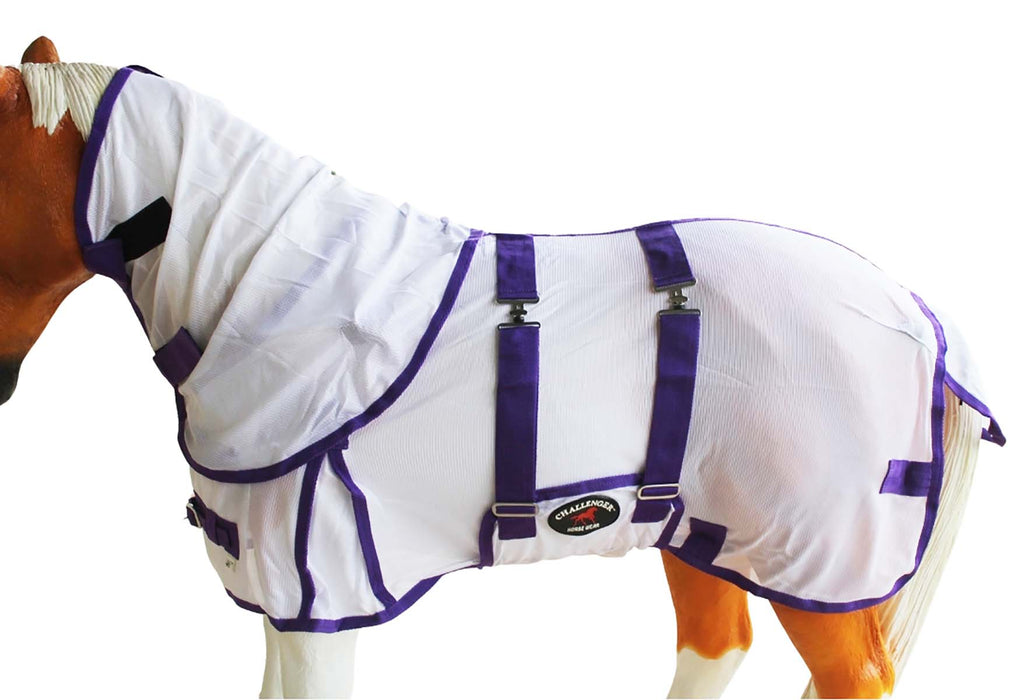 Miniature Weanling Donkey Pony Horse Foal Summer Flysheet Blanket 51808