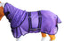 Miniature Weanling Donkey Pony Horse Foal Summer FlySheet Blanket 51813